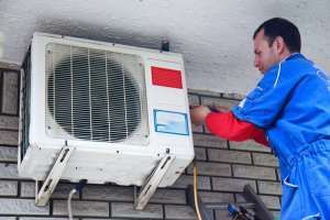 24/7 and Emergency HVAC Near Lowes Co Inc, NC | Air Conidtioning and Heating Contractors